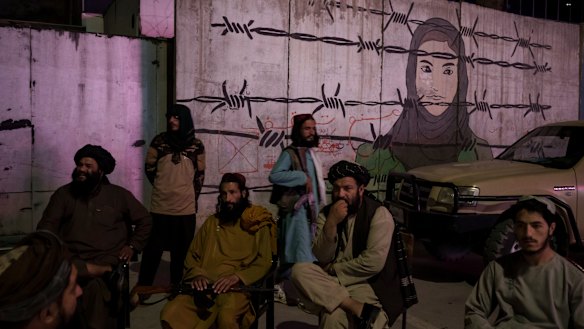 Taliban officials now speak of the resumption of executions and amputations as punishment, creating a “culture of impunity and an environment of fear.”
