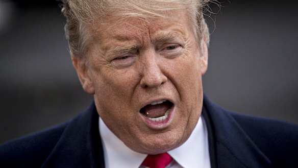 "I'm going to teach China a lesson" isn't a strategy. 