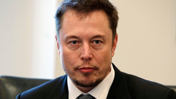 It's hard to see how Elon Musk's plan to take Tesla private is best for the company.