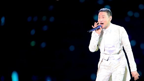 Tiananmen Square crackdown leads to missing Chinese rock singer Li Zhi