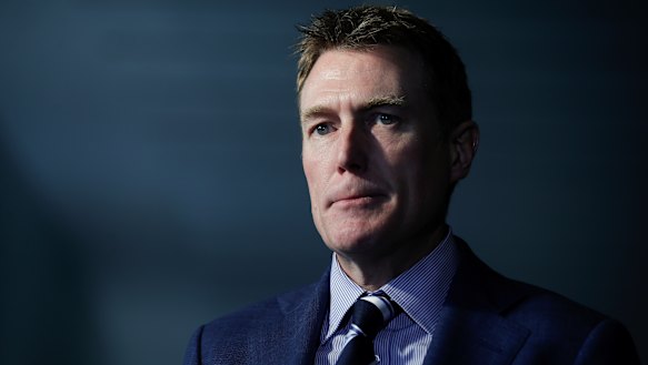 Attorney-General Christian Porter will push ahead with industrial reform after talks among interest groups failed to find consensus.