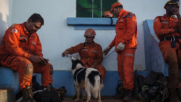 Vale has been ordered to close some of its mines after 200 workers became affected by coronavirus.