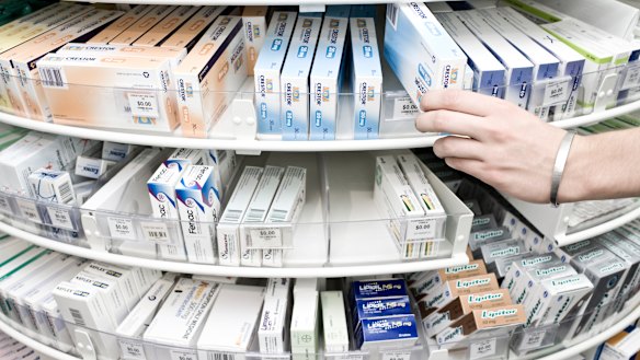 Health advocates say people need to know more about the medicine they're given.