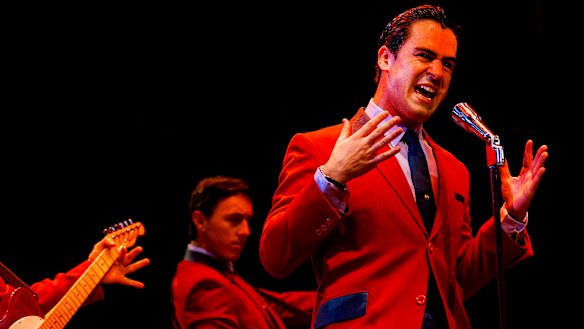 Live music industry advocates have called for greater investment in Sydney's cultural venues to draw more major theatre shows. 