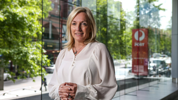 Former Australia Post chief executive Christine Holgate resigned from her role after criticism over buying luxury watches for senior staff.