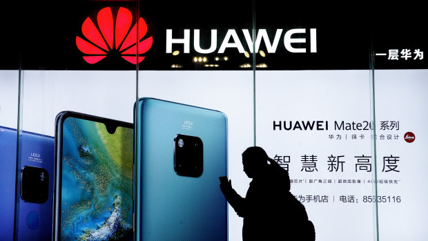 The WA Greens have called on WA Labor to rethink its $206 million deal with controversial tech giant Huawei.