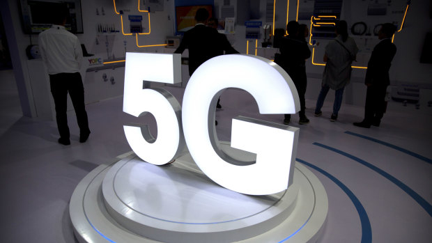 Vendors, including Samsung, are already preparing 5G phones for the US market.