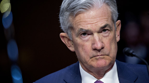Fed Chairman Jerome Powell is trying to nurture the second longest US expansion on record by slowly reducing the amount of support that monetary policy provides to growth.