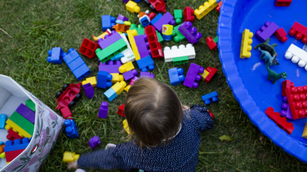 Australia’s fertility rate has lifted post-COVID.