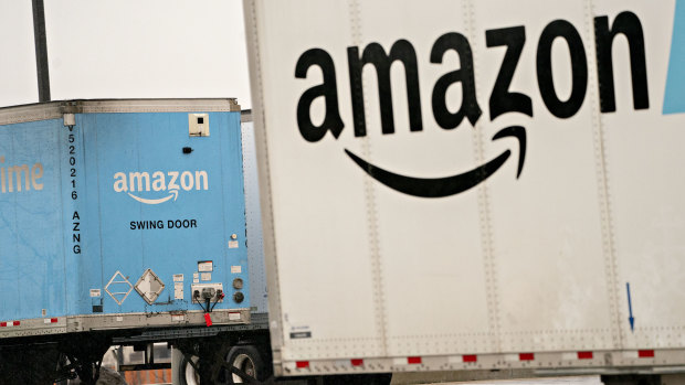 Other high-profile stocks such as Amazon seemingly have little interest in attracting retail investors.