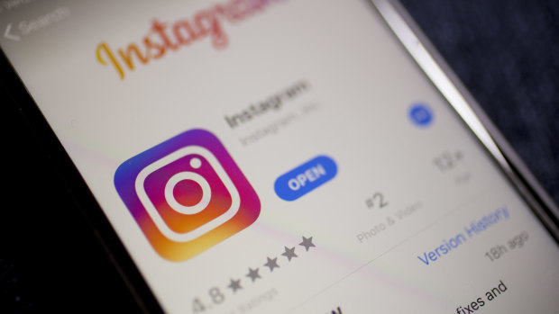 The new brand will feature on Facebook-owned Instagram and WhatsApp. 