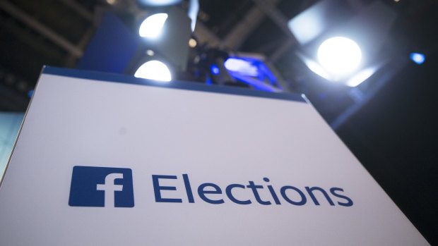 Facebook is boosting transparency measures for Australian politics. 