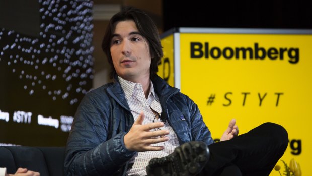 “We knew this was a bad outcome for customers... but we had no choice in this case we had to conform to regulatory capital requirements”: Robinhood chief Vald Tenev.