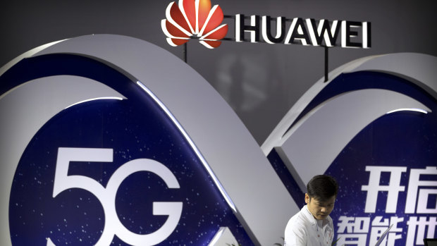 Huawei is seeking an urgent meeting with the relevant NZ ministers and officials.