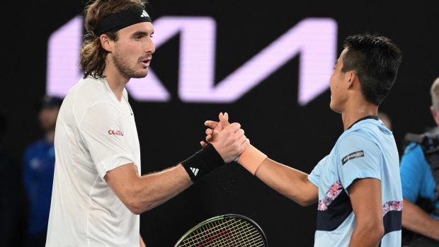 Zverev beats Tiafoe for fifth 2021 win, The Canberra Times