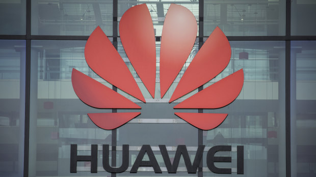 Huawei's loyalty to the Communist Party is troubling developed democracies.