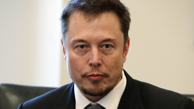 It's hard to see how Elon Musk's plan to take Tesla private is best for the company.