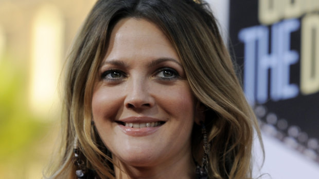 EgyptAir has stood by the bizarre interview with Drew Barrymore.