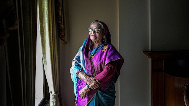 Prime Minister Sheikh Hasina is trying to turn the South Asian republic into a one-party state, activists and analysts say.