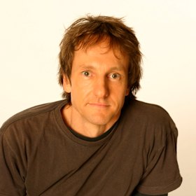 Richard Kingsmill’s Triple J career spanned 35 years, six of them as music director.