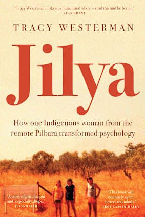 Westerman writes of the Pilbara and her profound work as a psychologist.