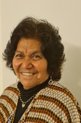 Indigenous health expert Professor Gracelyn Smallwood has been recognised for her work in HIV research and in women’s health issues.