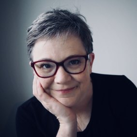 Lyn Williams is the choir director of Marliya.