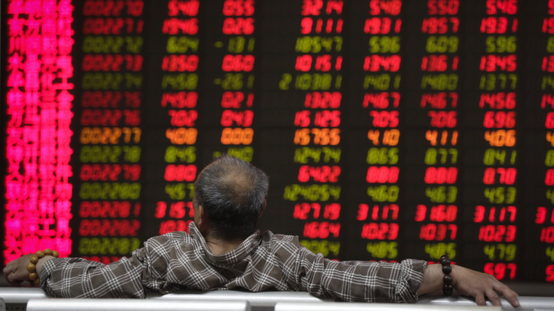 Markets Live Wednesday 15 July 2020