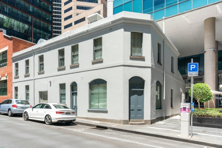 Oddfellows, one of the CBD’s oldest pubs, is looking for a new operator.