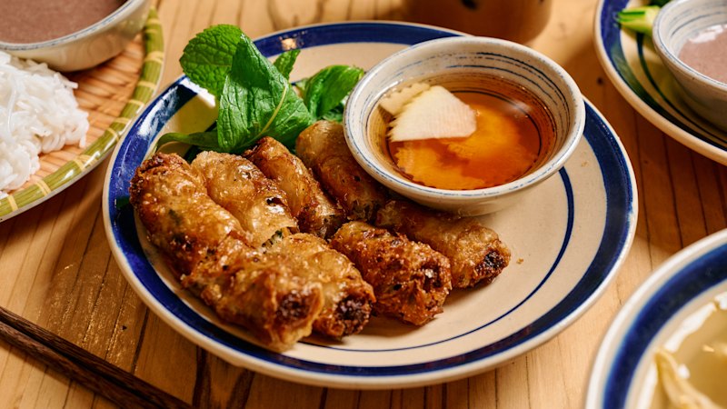 Hanoi Hits Home: Sydney's Latest Northern Vietnamese Obsession