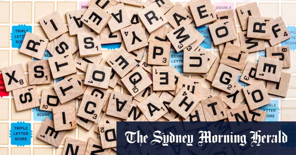 Board games: Scrabble has 500 new (and divisive) words - Vimarsana News