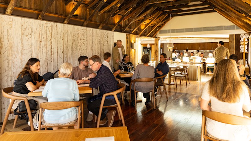 Here’s your July dining hit list, Sydney (featuring Three Blue Ducks’ latest venture)