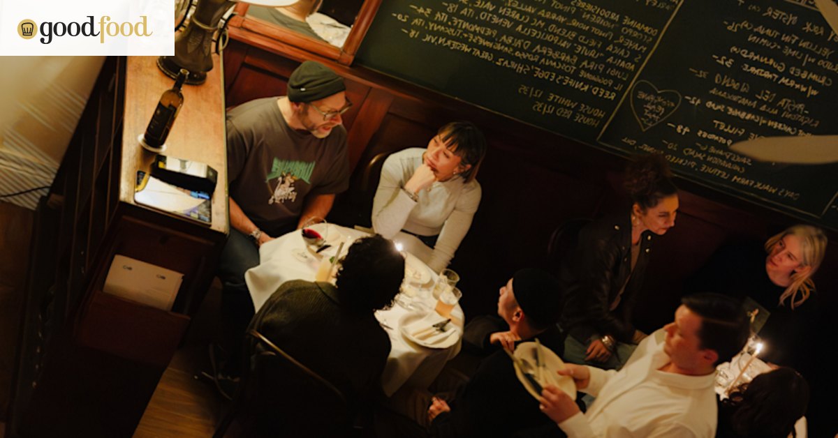 The 100 Essential Restaurants in Victoria right now