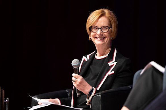 It’s been 14 years since then prime minister Julia Gillard gave her blistering misogyny speech.