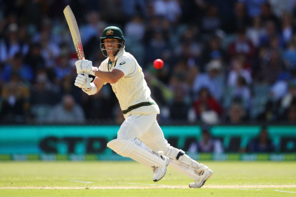 After sponsors deserted David Warner in droves, time - and weight of runs - could see them return.