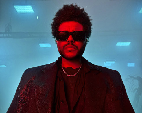 The 34-year-old superstar has suggested Hurry Up Tomorrow is the swansong to his Weeknd persona.