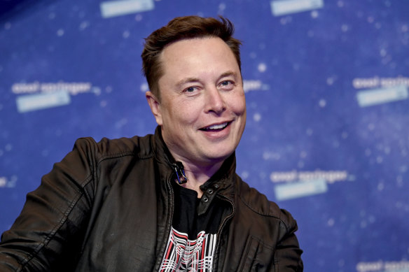 Elon Musk - the executive that regulators can’t corral.