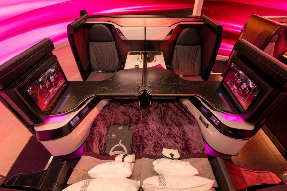 The next generation QSuite.