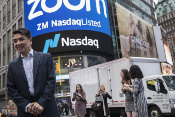 Demand for Zoom’s software is here to stay even after the pandemic, hopes its CEO Eric Yuan.