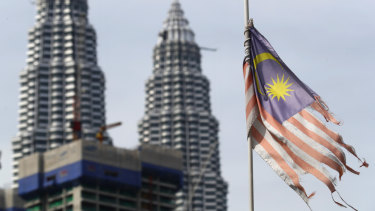 Malaysia says it will end death penalty for all crimes