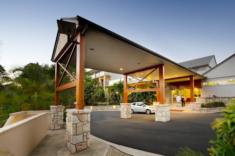 Mercure Clear Mountain has been acquired for $7 million.