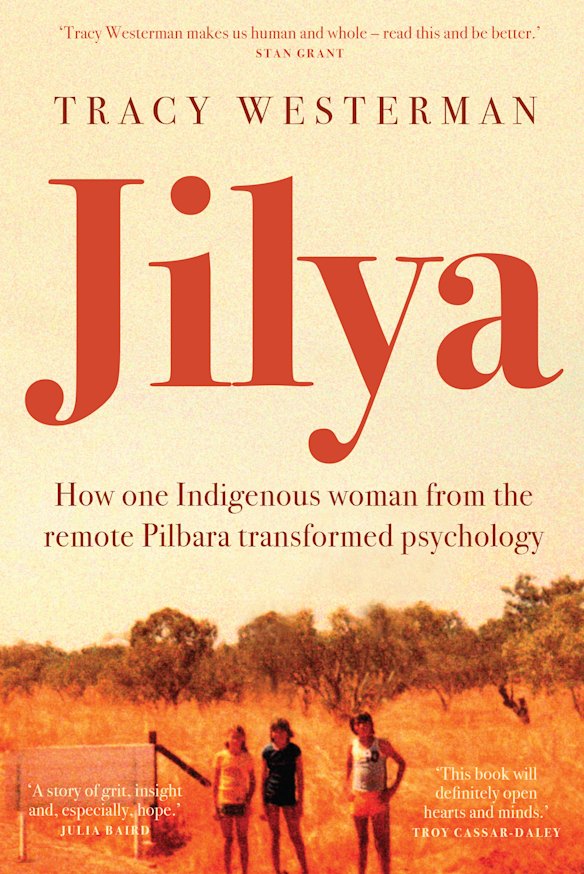 What to read: The Sleepwalkers by Scarlett Thomas; Jilya by Tracy ...