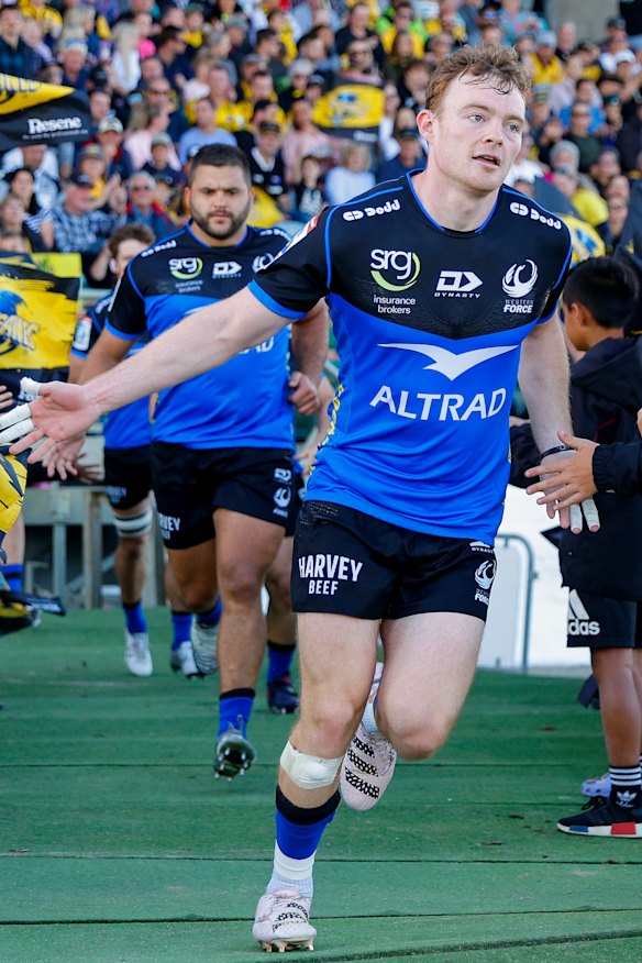 Simpson is with the Force on a one-year deal.