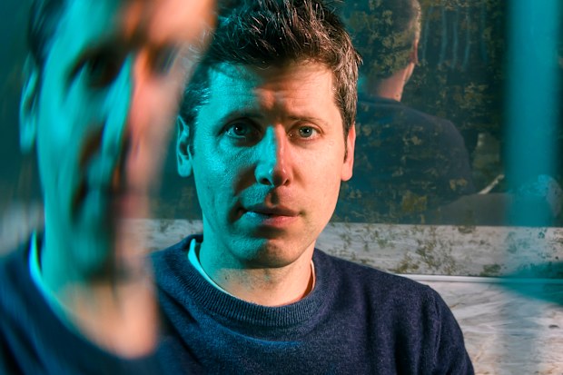 OpenAI CEO Sam Altman warns world is unprepared for superintelligence ...
