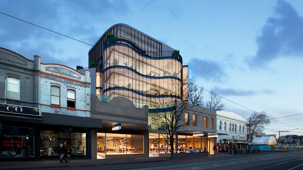Simonds Family Office selling Melbourne site to pursue ‘New York ...