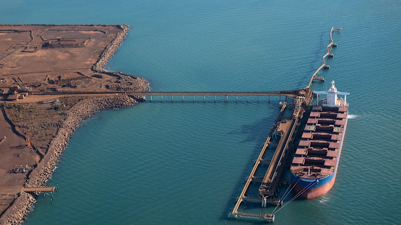 Canberra must call a commodity price inquiry