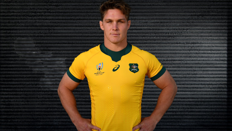 Australia rugby shirt 2019 clearance