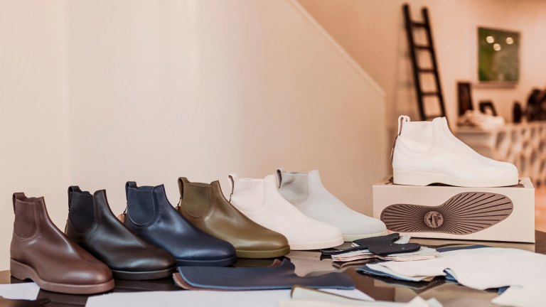 Rm williams hotsell yard boot