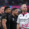 Seventeen dead minutes: Why World Rugby had to act after Cup final