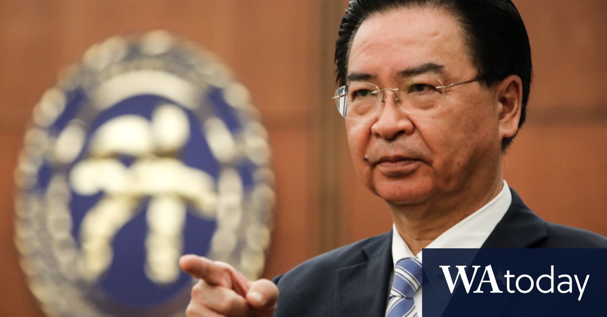 Taivano įspėjimas Pekinui prieš žiemos olimpines žaidynes